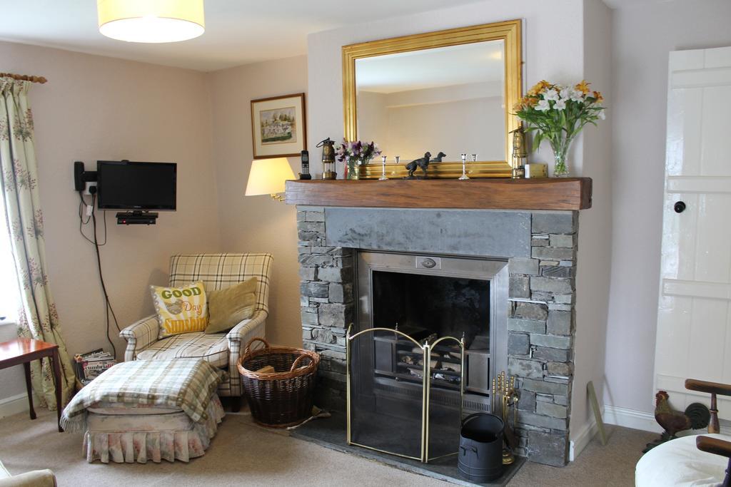 Bed & Breakfast Belle Green 4*